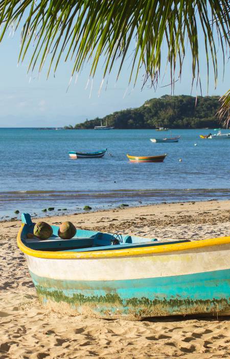 Passeio em Búzios