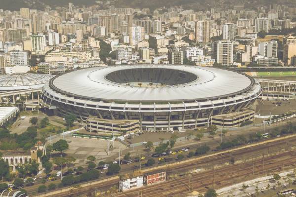 Estádio do Maracanã